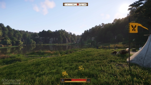 ���������꡼ No.043�Υ���ͥ������ / ����ʪ�������ɤ��Ƥ���äƤ��롣�֥��󥰥��५�ࡦ�ǥ�Х��II�פǥɥ�ޥ��å����Ĺ����ʵ����θ���פ�¸ʬ�ڤ��⤦��PR��