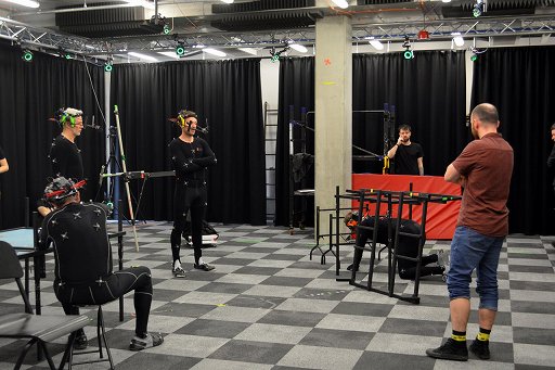 画像ギャラリー No.008のサムネイル画像 / 「キングダムカム・デリバランス」2作だけで250人のスタジオに成長したチェコのWarhorse Studiosを訪問。新DLCの情報とインタビューもお届け