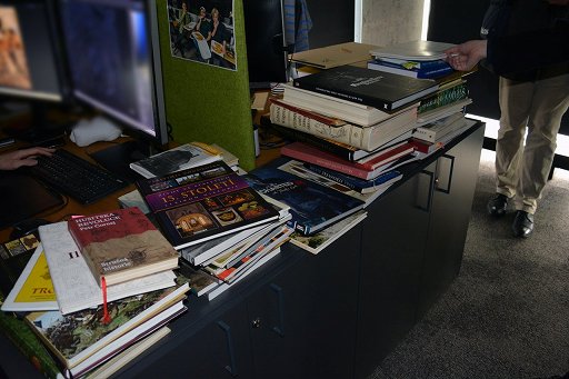 画像ギャラリー No.011のサムネイル画像 / 「キングダムカム・デリバランス」2作だけで250人のスタジオに成長したチェコのWarhorse Studiosを訪問。新DLCの情報とインタビューもお届け