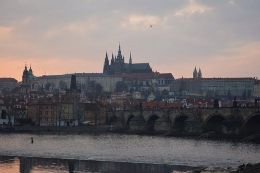 画像ギャラリー No.001のサムネイル画像 / 中世の宴で騒いだり,城や要塞に行ったり。チェコで「キングダムカム・デリバランスII」の舞台を巡ってきた