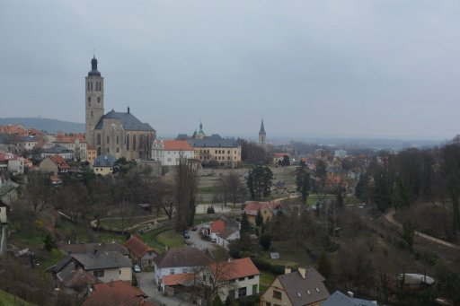 画像ギャラリー No.002のサムネイル画像 / 中世の宴で騒いだり,城や要塞に行ったり。チェコで「キングダムカム・デリバランスII」の舞台を巡ってきた