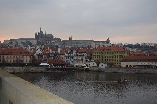 画像ギャラリー No.004のサムネイル画像 / 中世の宴で騒いだり,城や要塞に行ったり。チェコで「キングダムカム・デリバランスII」の舞台を巡ってきた