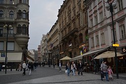 画像ギャラリー No.008のサムネイル画像 / 中世の宴で騒いだり,城や要塞に行ったり。チェコで「キングダムカム・デリバランスII」の舞台を巡ってきた