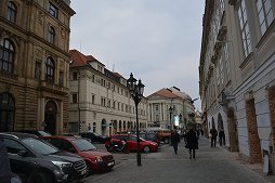 画像ギャラリー No.009のサムネイル画像 / 中世の宴で騒いだり,城や要塞に行ったり。チェコで「キングダムカム・デリバランスII」の舞台を巡ってきた