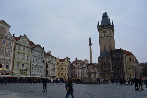 画像ギャラリー No.010のサムネイル画像 / 中世の宴で騒いだり,城や要塞に行ったり。チェコで「キングダムカム・デリバランスII」の舞台を巡ってきた