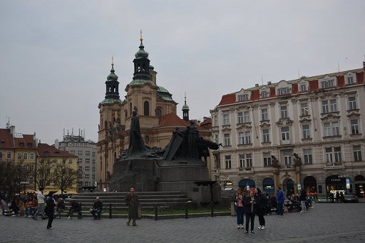 画像ギャラリー No.011のサムネイル画像 / 中世の宴で騒いだり,城や要塞に行ったり。チェコで「キングダムカム・デリバランスII」の舞台を巡ってきた