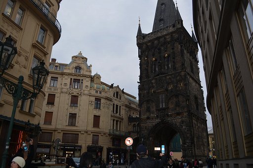 画像ギャラリー No.012のサムネイル画像 / 中世の宴で騒いだり,城や要塞に行ったり。チェコで「キングダムカム・デリバランスII」の舞台を巡ってきた