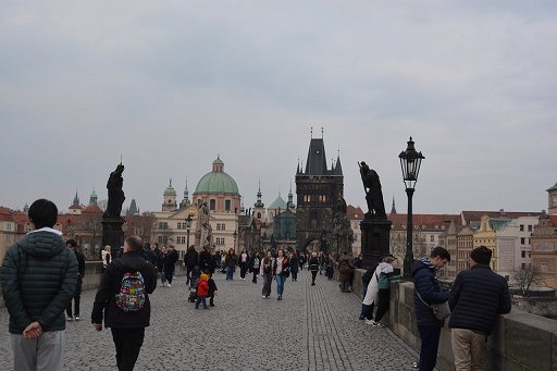 画像ギャラリー No.014のサムネイル画像 / 中世の宴で騒いだり,城や要塞に行ったり。チェコで「キングダムカム・デリバランスII」の舞台を巡ってきた