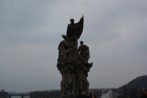 画像ギャラリー No.015のサムネイル画像 / 中世の宴で騒いだり,城や要塞に行ったり。チェコで「キングダムカム・デリバランスII」の舞台を巡ってきた