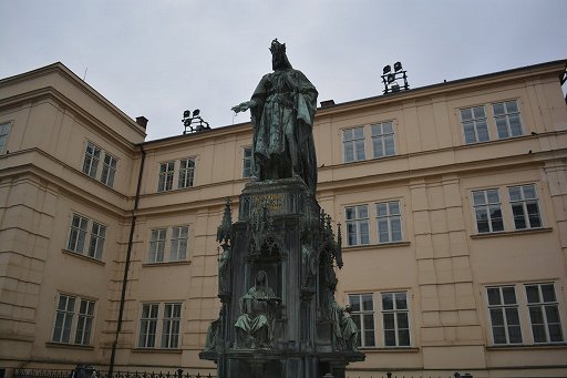 画像ギャラリー No.016のサムネイル画像 / 中世の宴で騒いだり,城や要塞に行ったり。チェコで「キングダムカム・デリバランスII」の舞台を巡ってきた