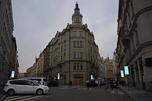 画像ギャラリー No.017のサムネイル画像 / 中世の宴で騒いだり,城や要塞に行ったり。チェコで「キングダムカム・デリバランスII」の舞台を巡ってきた