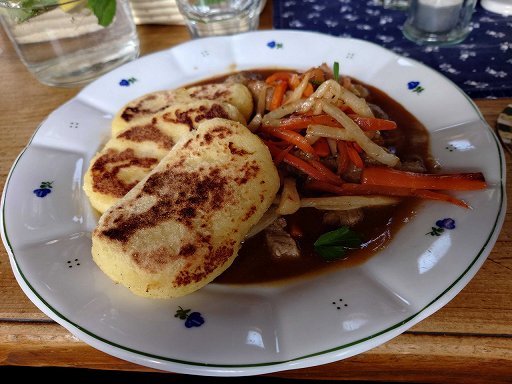 画像ギャラリー No.022のサムネイル画像 / 中世の宴で騒いだり,城や要塞に行ったり。チェコで「キングダムカム・デリバランスII」の舞台を巡ってきた