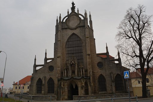 画像ギャラリー No.024のサムネイル画像 / 中世の宴で騒いだり,城や要塞に行ったり。チェコで「キングダムカム・デリバランスII」の舞台を巡ってきた