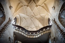 画像ギャラリー No.029のサムネイル画像 / 中世の宴で騒いだり,城や要塞に行ったり。チェコで「キングダムカム・デリバランスII」の舞台を巡ってきた