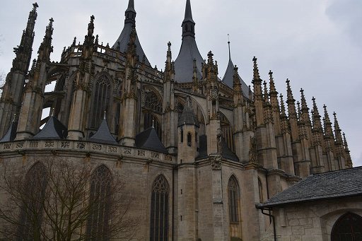 画像ギャラリー No.031のサムネイル画像 / 中世の宴で騒いだり,城や要塞に行ったり。チェコで「キングダムカム・デリバランスII」の舞台を巡ってきた