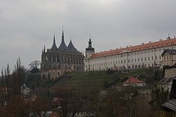 画像ギャラリー No.032のサムネイル画像 / 中世の宴で騒いだり,城や要塞に行ったり。チェコで「キングダムカム・デリバランスII」の舞台を巡ってきた