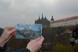 画像ギャラリー No.033のサムネイル画像 / 中世の宴で騒いだり,城や要塞に行ったり。チェコで「キングダムカム・デリバランスII」の舞台を巡ってきた