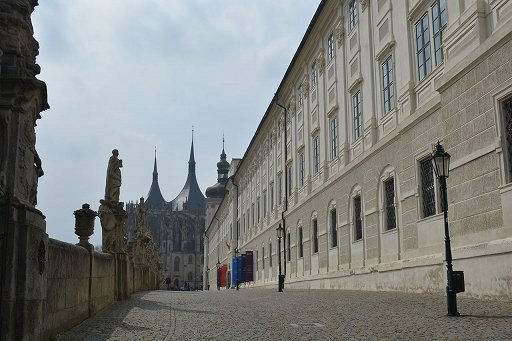 画像ギャラリー No.034のサムネイル画像 / 中世の宴で騒いだり,城や要塞に行ったり。チェコで「キングダムカム・デリバランスII」の舞台を巡ってきた