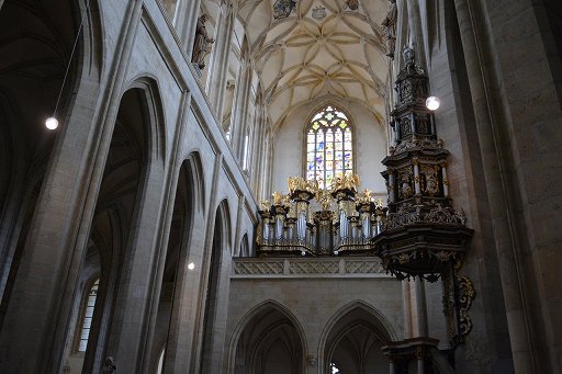 画像ギャラリー No.035のサムネイル画像 / 中世の宴で騒いだり,城や要塞に行ったり。チェコで「キングダムカム・デリバランスII」の舞台を巡ってきた