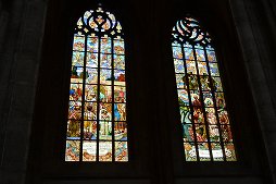 画像ギャラリー No.037のサムネイル画像 / 中世の宴で騒いだり,城や要塞に行ったり。チェコで「キングダムカム・デリバランスII」の舞台を巡ってきた