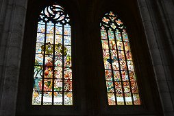 画像ギャラリー No.038のサムネイル画像 / 中世の宴で騒いだり,城や要塞に行ったり。チェコで「キングダムカム・デリバランスII」の舞台を巡ってきた