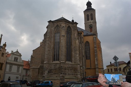 画像ギャラリー No.039のサムネイル画像 / 中世の宴で騒いだり,城や要塞に行ったり。チェコで「キングダムカム・デリバランスII」の舞台を巡ってきた