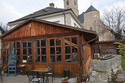 画像ギャラリー No.040のサムネイル画像 / 中世の宴で騒いだり,城や要塞に行ったり。チェコで「キングダムカム・デリバランスII」の舞台を巡ってきた