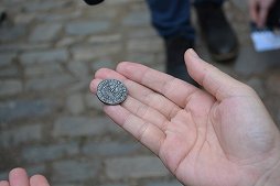 画像ギャラリー No.045のサムネイル画像 / 中世の宴で騒いだり,城や要塞に行ったり。チェコで「キングダムカム・デリバランスII」の舞台を巡ってきた