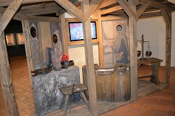 画像ギャラリー No.047のサムネイル画像 / 中世の宴で騒いだり,城や要塞に行ったり。チェコで「キングダムカム・デリバランスII」の舞台を巡ってきた