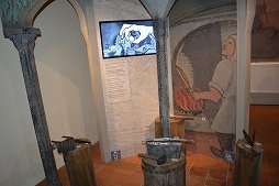 画像ギャラリー No.048のサムネイル画像 / 中世の宴で騒いだり,城や要塞に行ったり。チェコで「キングダムカム・デリバランスII」の舞台を巡ってきた