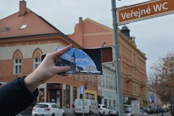 画像ギャラリー No.050のサムネイル画像 / 中世の宴で騒いだり,城や要塞に行ったり。チェコで「キングダムカム・デリバランスII」の舞台を巡ってきた