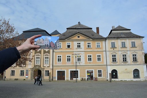 画像ギャラリー No.051のサムネイル画像 / 中世の宴で騒いだり,城や要塞に行ったり。チェコで「キングダムカム・デリバランスII」の舞台を巡ってきた