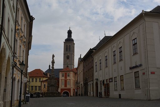 画像ギャラリー No.052のサムネイル画像 / 中世の宴で騒いだり,城や要塞に行ったり。チェコで「キングダムカム・デリバランスII」の舞台を巡ってきた