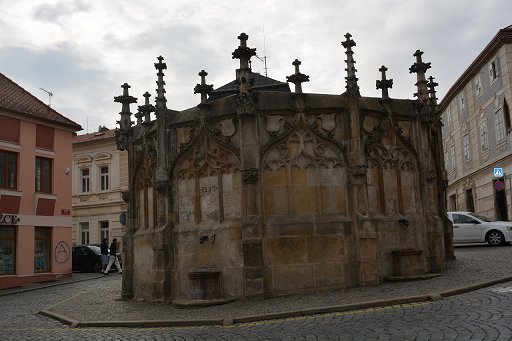 画像ギャラリー No.053のサムネイル画像 / 中世の宴で騒いだり,城や要塞に行ったり。チェコで「キングダムカム・デリバランスII」の舞台を巡ってきた