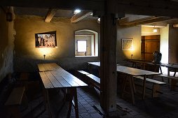 画像ギャラリー No.060のサムネイル画像 / 中世の宴で騒いだり,城や要塞に行ったり。チェコで「キングダムカム・デリバランスII」の舞台を巡ってきた