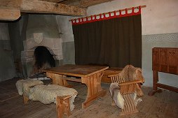 画像ギャラリー No.061のサムネイル画像 / 中世の宴で騒いだり,城や要塞に行ったり。チェコで「キングダムカム・デリバランスII」の舞台を巡ってきた