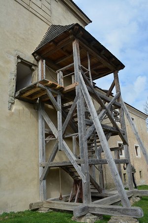 画像ギャラリー No.065のサムネイル画像 / 中世の宴で騒いだり,城や要塞に行ったり。チェコで「キングダムカム・デリバランスII」の舞台を巡ってきた