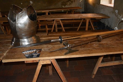 画像ギャラリー No.066のサムネイル画像 / 中世の宴で騒いだり,城や要塞に行ったり。チェコで「キングダムカム・デリバランスII」の舞台を巡ってきた