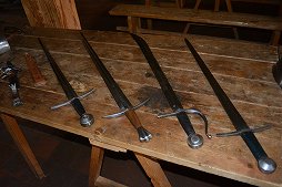 画像ギャラリー No.067のサムネイル画像 / 中世の宴で騒いだり,城や要塞に行ったり。チェコで「キングダムカム・デリバランスII」の舞台を巡ってきた