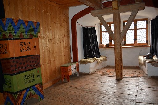 画像ギャラリー No.069のサムネイル画像 / 中世の宴で騒いだり,城や要塞に行ったり。チェコで「キングダムカム・デリバランスII」の舞台を巡ってきた