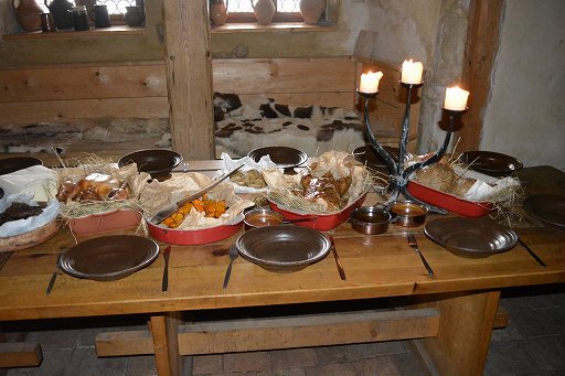 画像ギャラリー No.071のサムネイル画像 / 中世の宴で騒いだり,城や要塞に行ったり。チェコで「キングダムカム・デリバランスII」の舞台を巡ってきた