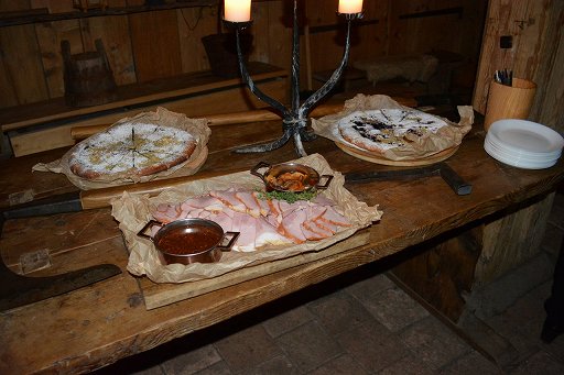 画像ギャラリー No.072のサムネイル画像 / 中世の宴で騒いだり,城や要塞に行ったり。チェコで「キングダムカム・デリバランスII」の舞台を巡ってきた