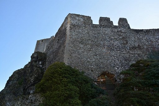 画像ギャラリー No.076のサムネイル画像 / 中世の宴で騒いだり,城や要塞に行ったり。チェコで「キングダムカム・デリバランスII」の舞台を巡ってきた