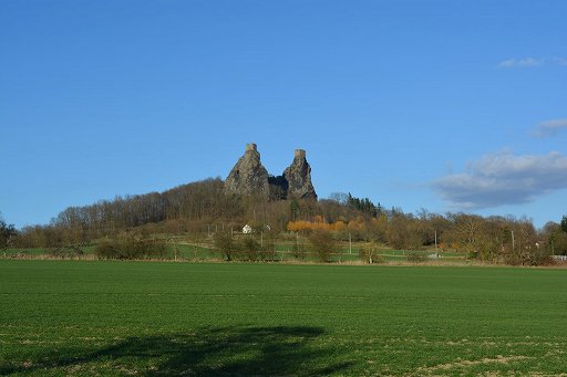 画像ギャラリー No.077のサムネイル画像 / 中世の宴で騒いだり,城や要塞に行ったり。チェコで「キングダムカム・デリバランスII」の舞台を巡ってきた