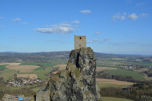 画像ギャラリー No.084のサムネイル画像 / 中世の宴で騒いだり,城や要塞に行ったり。チェコで「キングダムカム・デリバランスII」の舞台を巡ってきた