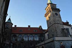 画像ギャラリー No.092のサムネイル画像 / 中世の宴で騒いだり,城や要塞に行ったり。チェコで「キングダムカム・デリバランスII」の舞台を巡ってきた