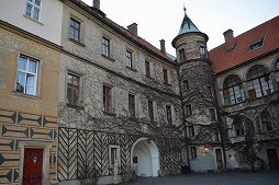 画像ギャラリー No.093のサムネイル画像 / 中世の宴で騒いだり,城や要塞に行ったり。チェコで「キングダムカム・デリバランスII」の舞台を巡ってきた