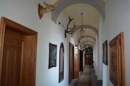 画像ギャラリー No.094のサムネイル画像 / 中世の宴で騒いだり,城や要塞に行ったり。チェコで「キングダムカム・デリバランスII」の舞台を巡ってきた