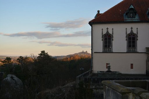 画像ギャラリー No.096のサムネイル画像 / 中世の宴で騒いだり,城や要塞に行ったり。チェコで「キングダムカム・デリバランスII」の舞台を巡ってきた