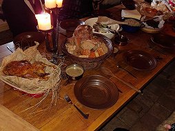 画像ギャラリー No.100のサムネイル画像 / 中世の宴で騒いだり,城や要塞に行ったり。チェコで「キングダムカム・デリバランスII」の舞台を巡ってきた